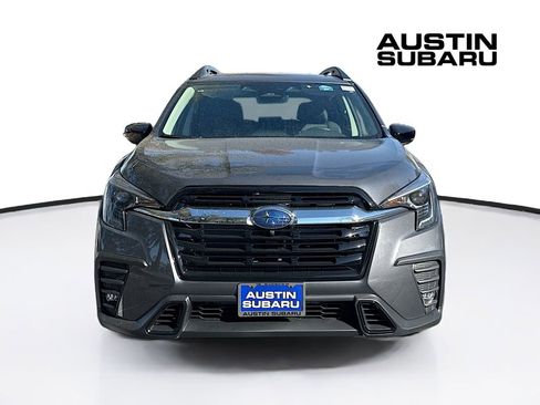 New 2026 Subaru Ascent Limited image 3