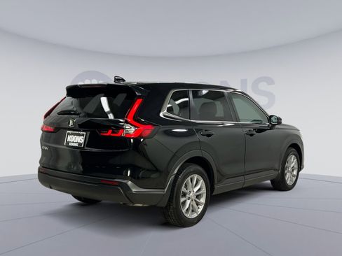 Used 2023 Honda CR-V EX image 12