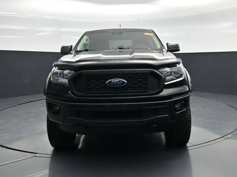 Used 2021 Ford Ranger XL w/ Equipment Group 101A High AWD/4WD image 21