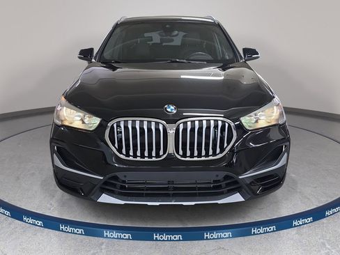 Used 2021 BMW X1 sDrive28i FWD image 3