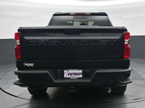 Used 2024 Chevrolet Silverado 1500 RST AWD/4WD image 22