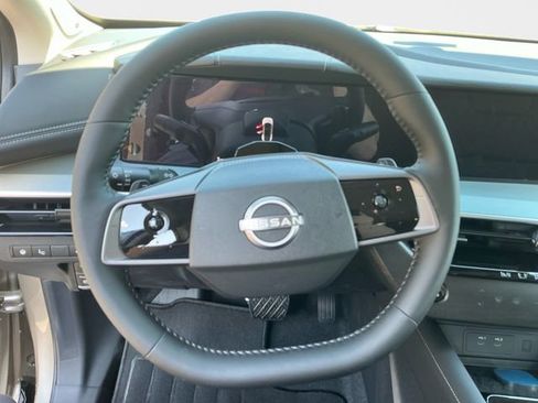 New 2026 Nissan Murano Platinum AWD/4WD image 14
