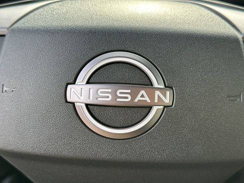 New 2026 Nissan Sentra SL w/ Floor Mat Package FWD image 22