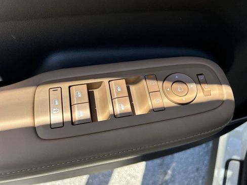 New 2026 Hyundai Santa Fe Calligraphy FWD image 21
