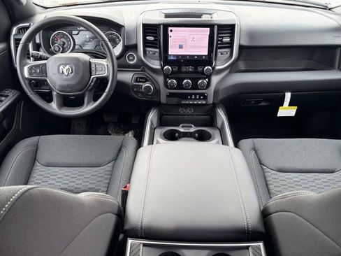 New 2026 RAM 1500 Express image 31