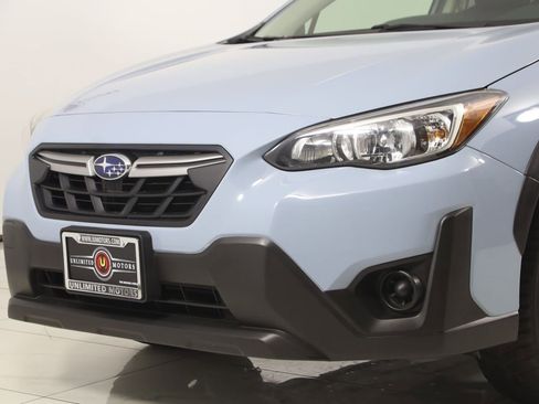 Used 2023 Subaru Crosstrek 2.0i AWD/4WD image 48