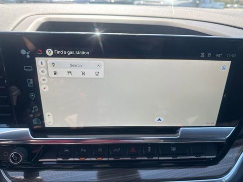 New 2026 Chevrolet Silverado 1500 LT w/ All Star Edition Plus image 23