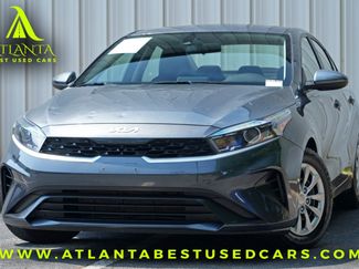 Used 2024 Kia Forte LX FWD video 1