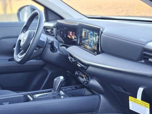 New 2026 Nissan Kicks SV w/ Cold Weather Package image 12