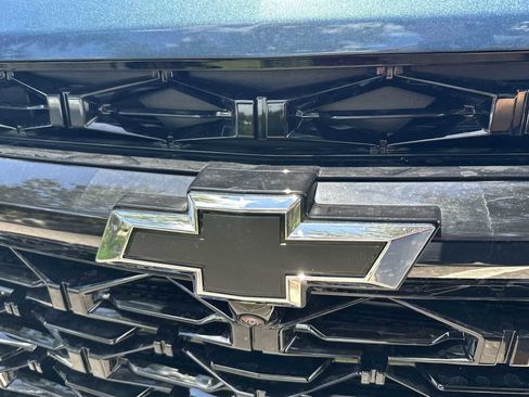 New 2025 Chevrolet Traverse RS w/ LPO, Floor Liner Package image 10