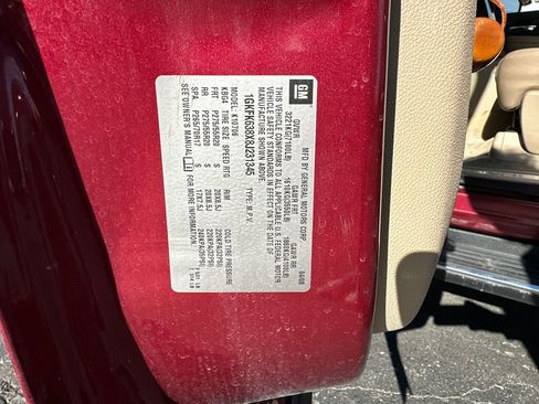 Used 2008 GMC Yukon Denali image 33