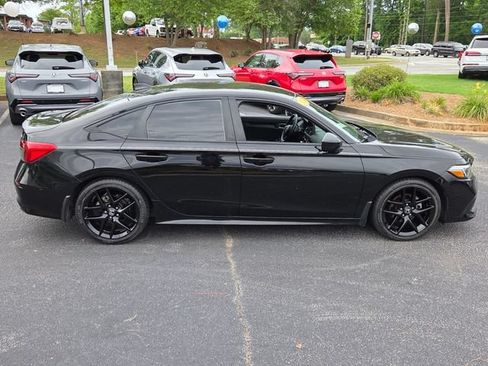 Used 2024 Honda Civic Sport image 14
