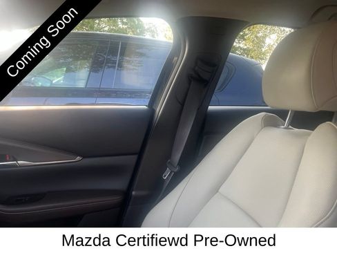 Used 2023 MAZDA CX-30 AWD 2.5 S w/ Premium Package image 18
