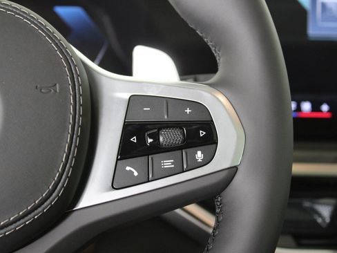 New 2026 BMW X5 xDrive50e w/ Executive Package AWD/4WD image 29