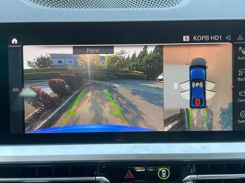 Used 2020 BMW M340i w/ Premium Package RWD image 37