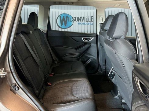 Used 2024 Subaru Forester Premium image 7