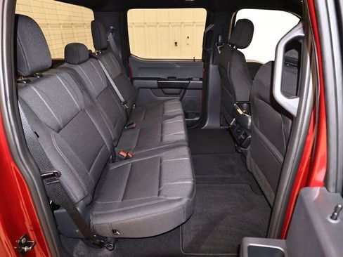 New 2026 Ford F150 STX w/ F-150 LOBO Package AWD/4WD image 14