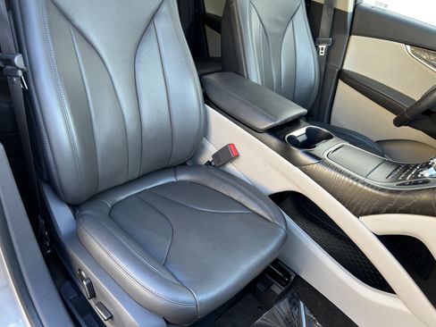 Used 2019 Lincoln Nautilus Reserve image 24