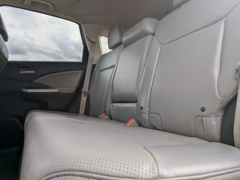 Used 2013 Honda CR-V EX-L image 10