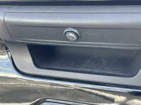 Used 2023 RAM 1500 Big Horn RWD image 11