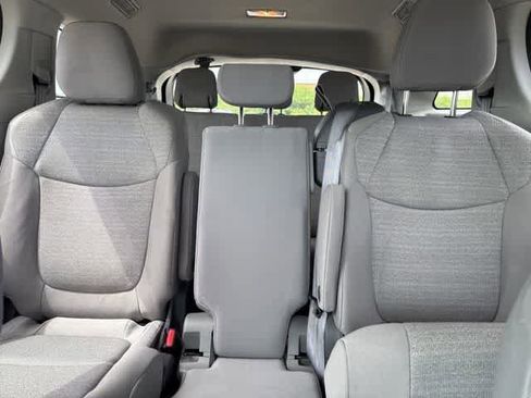 Used 2021 Toyota Sienna LE FWD image 20