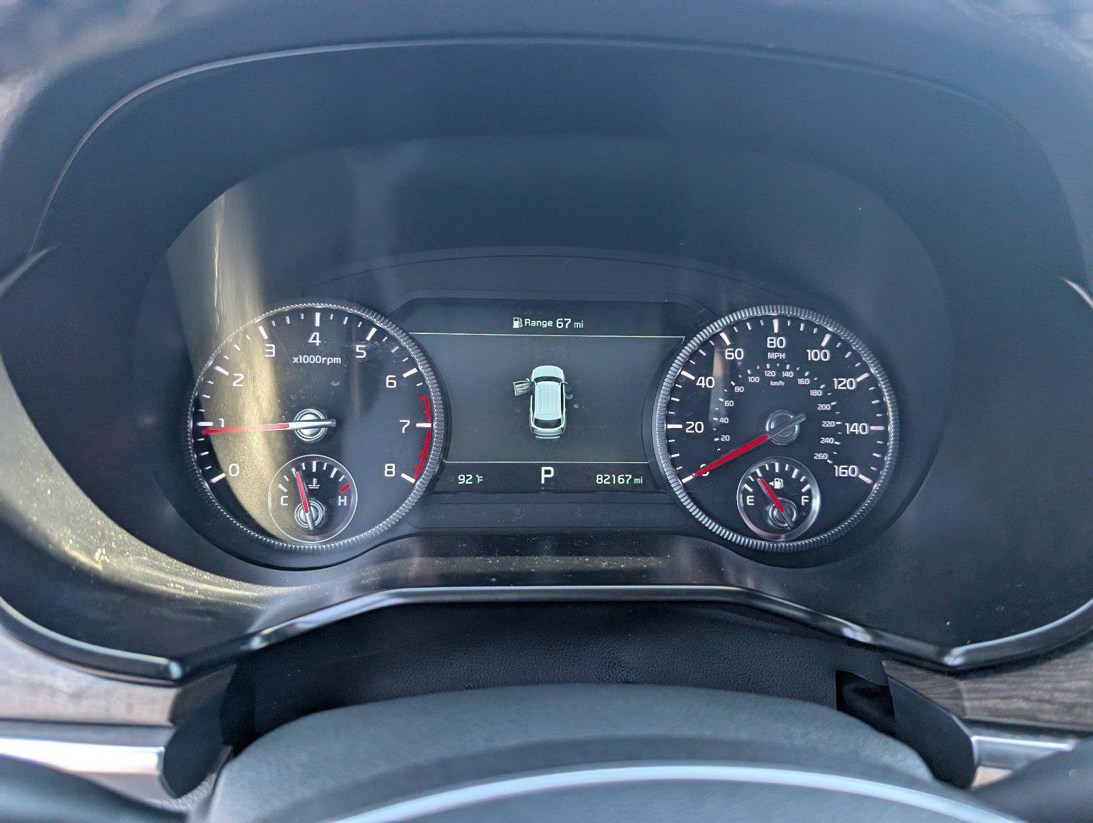 Used 2022 Kia Telluride SX w/ Nightfall Edition Package AWD/4WD image 28