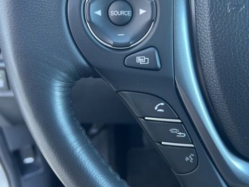 Certified 2023 Honda Ridgeline RTL image 33