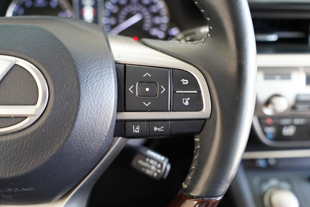 Used 2018 Lexus ES 350 w/ Navigation System Package FWD image 15