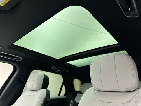 New 2026 Land Rover Range Rover Sport Dynamic SE image 19