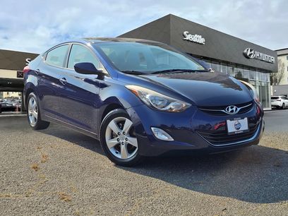 Used 2012 Hyundai Elantra GLS w/ Preferred Pkg 3