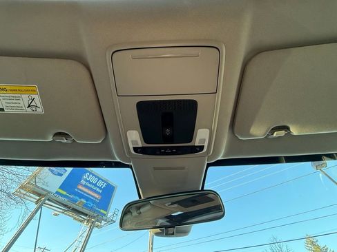 Used 2025 Honda CR-V EX image 34