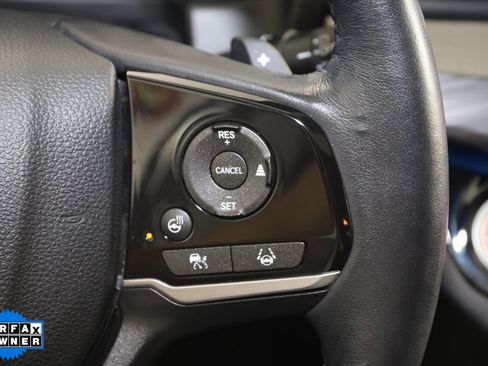 Used 2023 Honda Odyssey Elite image 43