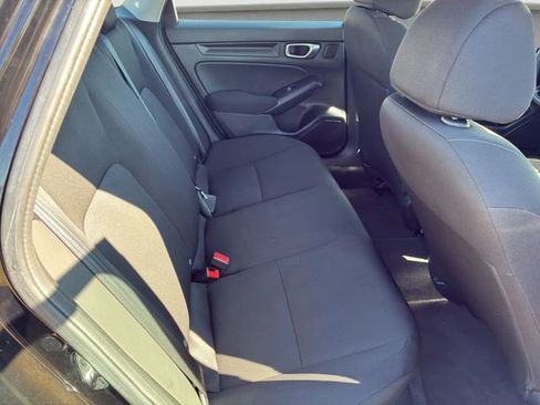 Used 2023 Honda Civic LX image 26