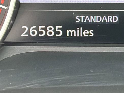 Used 2023 Nissan Rogue SV w/ SV Premium B Package image 25