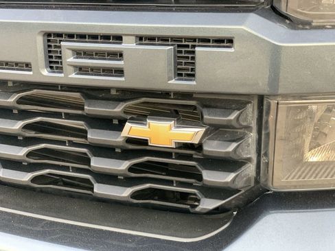 Used 2020 Chevrolet Silverado 1500 Custom w/ Custom Value Package image 30