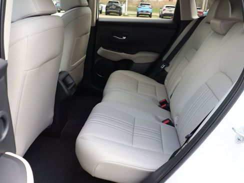 Used 2025 Honda HR-V EX-L image 36