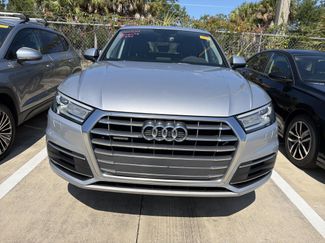 Used 2019 Audi Q5 2.0T Premium w/ Convenience Package AWD/4WD video 2