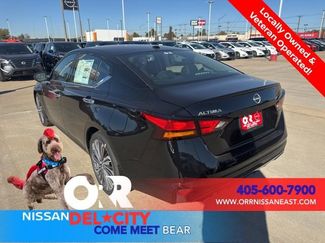 New 2025 Nissan Altima 2.5 SL video 3