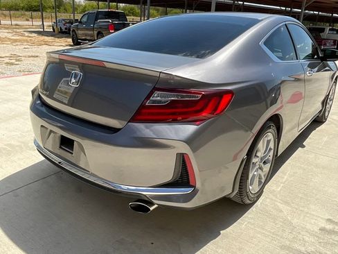 Used 2016 Honda Accord LX-S image 16