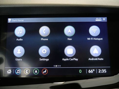 Used 2021 Buick Envision Avenir w/ Technology Package II AWD/4WD image 20