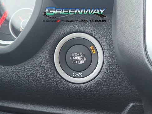 New 2026 RAM 1500 Express image 27