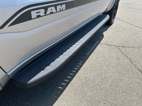 Used 2021 RAM 1500 Big Horn AWD/4WD image 7
