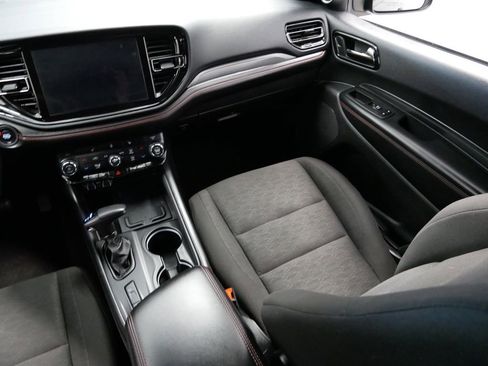 Certified 2024 Dodge Durango R/T image 17