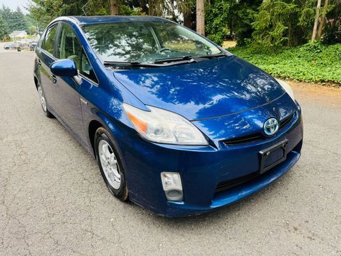 Used 2010 Toyota Prius Two image 7