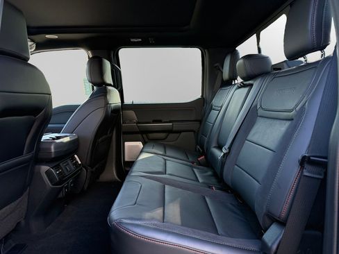 New 2026 Ford F150 Raptor AWD/4WD image 13