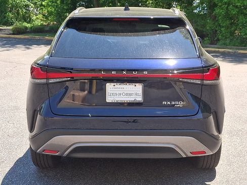 Used 2025 Lexus RX 350 Premium AWD/4WD image 5