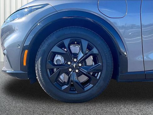Used 2023 Ford Mustang Mach-E Premium w/ Mustang Nite Pony Package RWD image 29