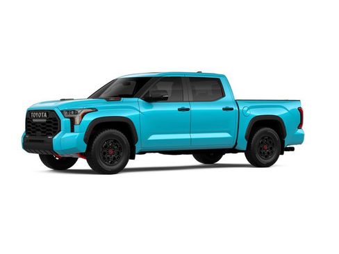 New 2026 Toyota Tundra TRD Pro AWD/4WD image 36