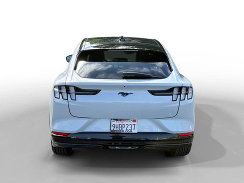 Certified 2023 Ford Mustang Mach-E Premium RWD image 4
