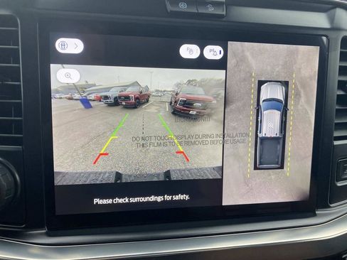 New 2026 Ford F350 King Ranch AWD/4WD image 19